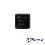 Mikroschema FDMC8884 QFN MOSFET