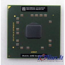 AMD Sempron 3100+ 1.8GHz SMS3100BOX3LB