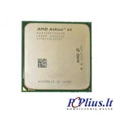 Procesorius AMD Athlon 3200+ 2.0Ghz  (ADA3200IAA4CN)