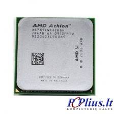 Procesorius AMD Athlon X2 7850 2.8Ghz 