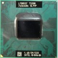 Intel Core 2 Duo T5200 (2M Cache, 1.60 GHz, 533 MHz FSB) SL9VP