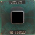 Intel Core 2 Duo T5750 (2M Cache, 2.00 GHz, 667 MHz FSB) SLA4D