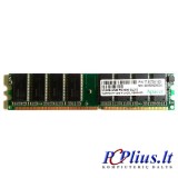 Operatyvinė atmintis (RAM) Apacer 512MB DDR 400MHz