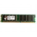 Operatyvinė atmintis (RAM) Kingston 512MB DDR 400MHz