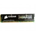 Operatyvinė atmintis (RAM) Corsair 512MB DDR 333MHz
