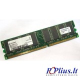 Operatyvinė atmintis (RAM) Infineon 512MB DDR 400MHz CL3