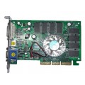 Sparkle  GeForce FX5200 128MB DVI+TV OUT