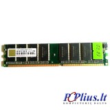 Operatyvinė atmintis (RAM) Transcend 512MB DDR 400MHz CL2.5-3-3